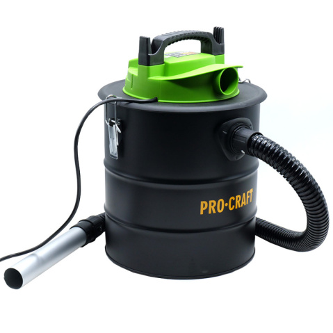 Vysavač na popel Procraft VC1550 | VC1550